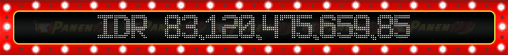 BERKAH88 Jackpot
